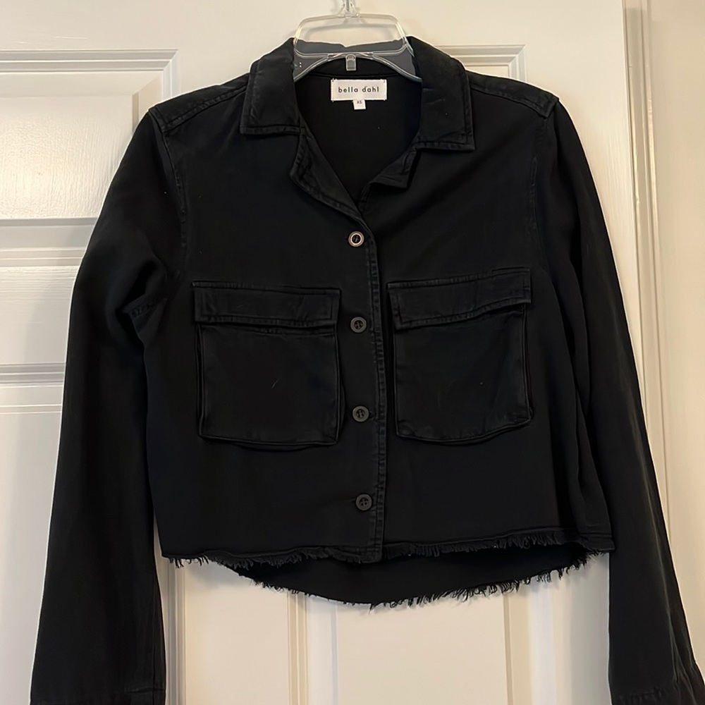 Bella Dahl Jacket